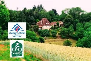 La Fontaine du Mas - Poncet