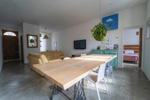 La Provence centre ville, piscine, jardin, terrasse