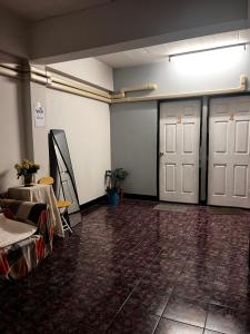 The New Normal House