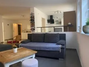 Kleine Quelle Aach - Engen