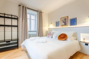 B&B / Chambres d'hotes Le Falcoz : photos des chambres