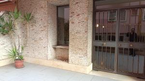 Vatican Treasure Garden