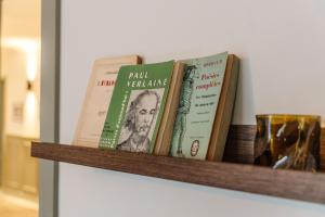 B&B / Chambres d'hotes Le Falcoz : photos des chambres