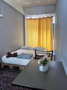 The New Normal House