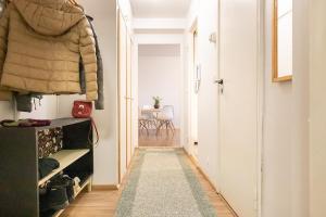 Spacious 5th floor one-bedroom