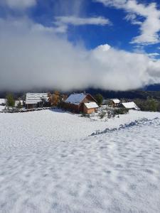 Appartements Appartement Reallon 5 personnes en rez de jardin : photos des chambres