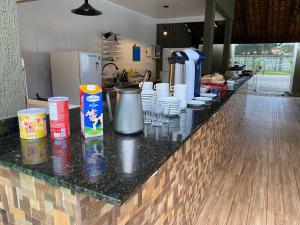 Pousada Pontal do Sul