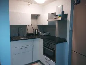 Part of a Villa for budget family and backpackers - Säve