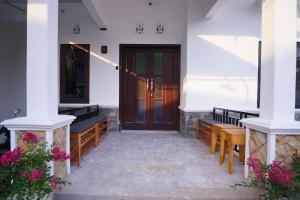 Casa de Vie Villa