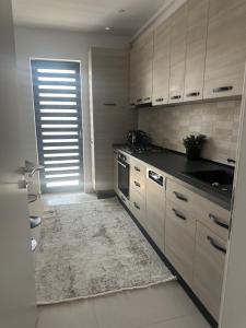 Apartament Modern NordmarkResidence