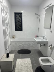 Apartament Modern NordmarkResidence