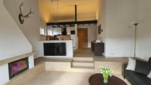 Landhaus Wald und See 3