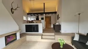 Landhaus-Wald-und-See-3 - Koosbüsch