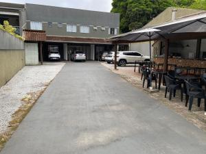 Pousada Pontal do Sul