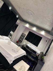 Relax Regim Apartament