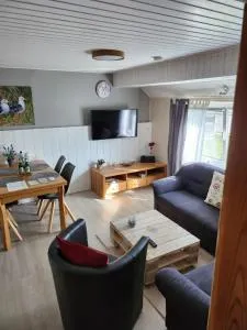 Möwennest - Friederikensiel