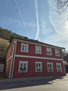 Ferienwohnung Meyer - Böhming