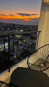 PARANA EDIFICIO CENTURIA Departamento