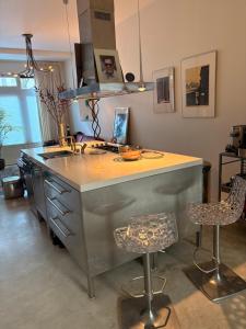 Quartier Museum Center Amsterdam