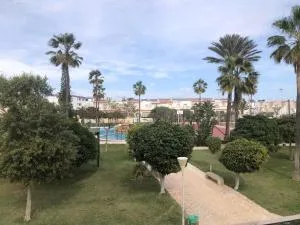 El Paraíso Retamar - El Toyo