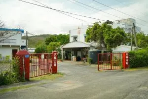 Liu Fu Shan Zhuang - Lanyu