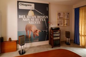 Giardino Segreto - History and Design