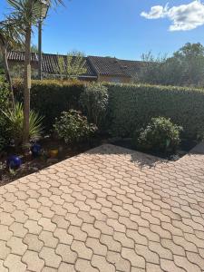 Compact vacation house in Vidauban