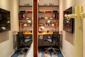 Giardino Segreto - History and Design