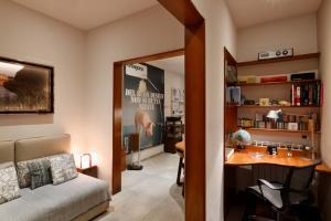 Giardino Segreto - History and Design