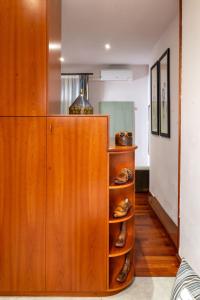 Giardino Segreto - History and Design