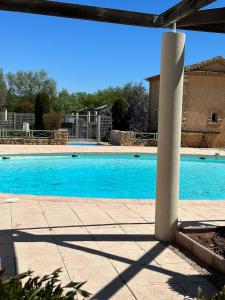 Compact vacation house in Vidauban