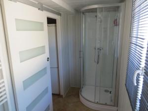 Logement au calme au sein de la provence verte