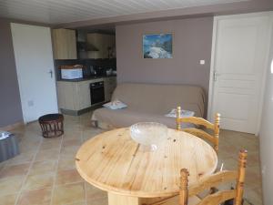 Logement au calme au sein de la provence verte