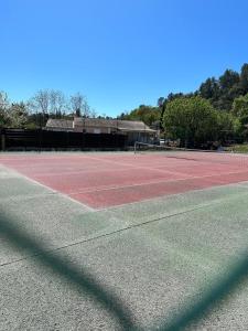 Maisons de vacances Compact vacation house in Vidauban : photos des chambres