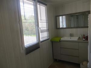 Appartements Logement au calme au sein de la provence verte : photos des chambres