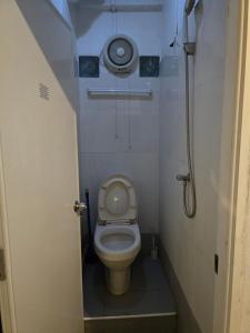 Jatujak Bangkok guesthouse R5