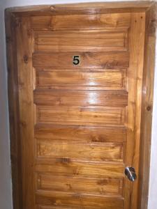 Jatujak Bangkok guesthouse R5