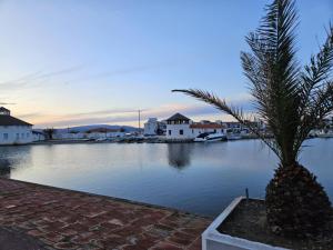 Appartement dans résidence piscine chauffée