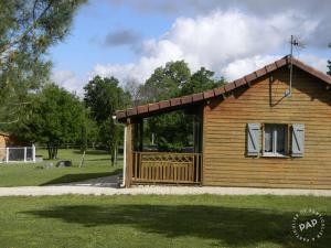 Chalets Mas d-Ambayrac chambres d- hotes et gites : photos des chambres