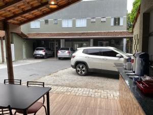 Pousada Pontal do Sul