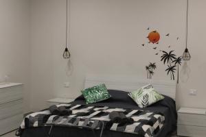 Le Palme Holiday Home