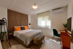 İZNİK Lake Olive villa