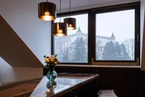 Castle Apartments - Kráľová