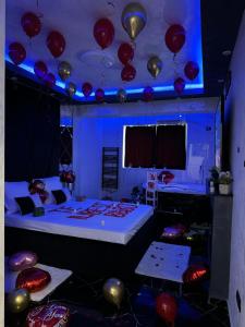 Relax Regim Apartament