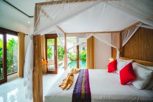 Nia cahya ubud villa