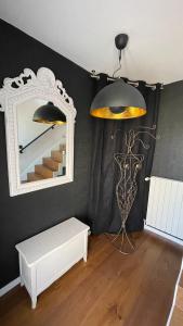 Appartement entier, calme, confortable et spacieux