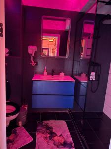 Relax Regim Apartament