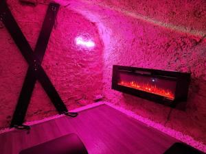 Loveroom Romantique La Mure