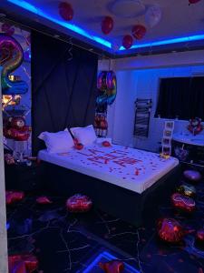 Relax Regim Apartament