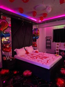 Relax Regim Apartament